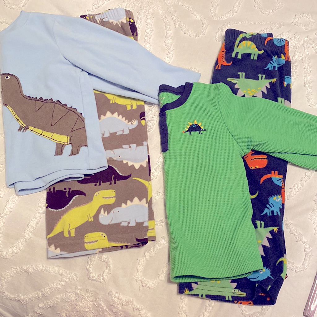 3t Pj Bundle